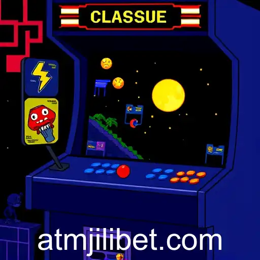 Exploring Arcade Games: The Timeless Appeal of 'atmjili' and More