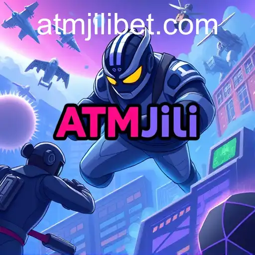 ATMJili Revolutionizes Online Gaming Experiences