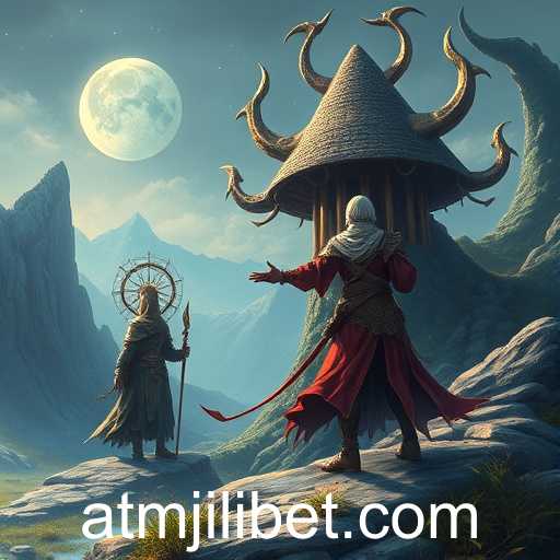 Navigating the Rise of Atmjili in Online Gaming