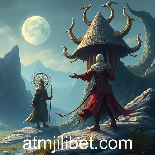 Navigating the Rise of Atmjili in Online Gaming