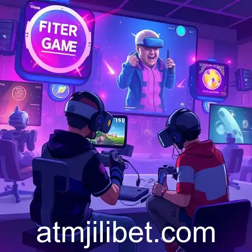 The Digital Evolution of Gaming