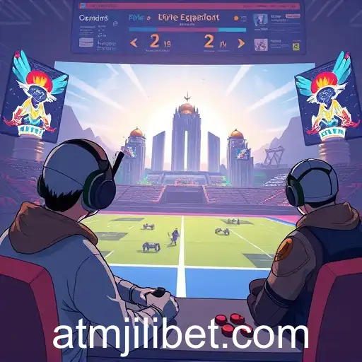 Exploring the Rise of English Game Websites