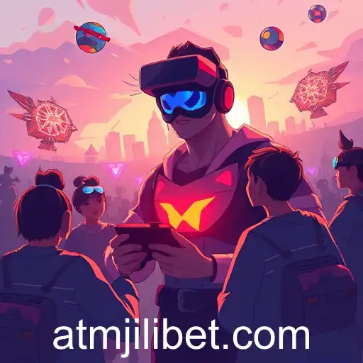 A New Era for Online Gaming