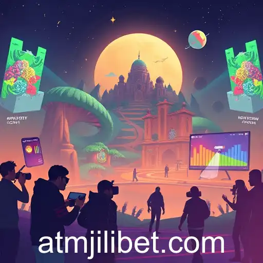 The Rise of Atmjili: A New Force in Online Gaming