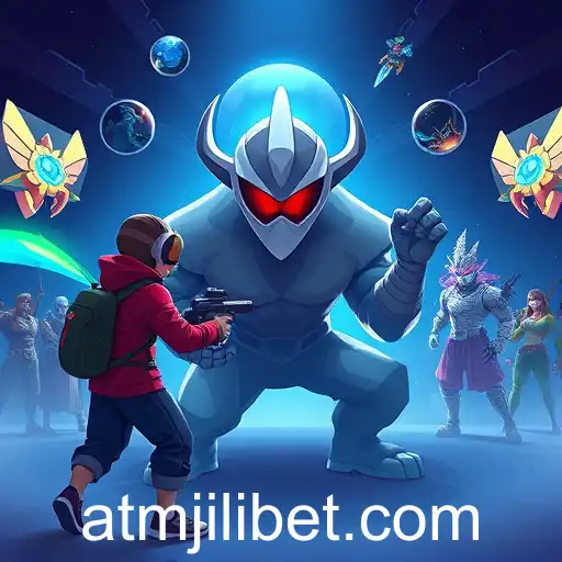 The Rise of Atmjili: Revolutionizing Online Gaming
