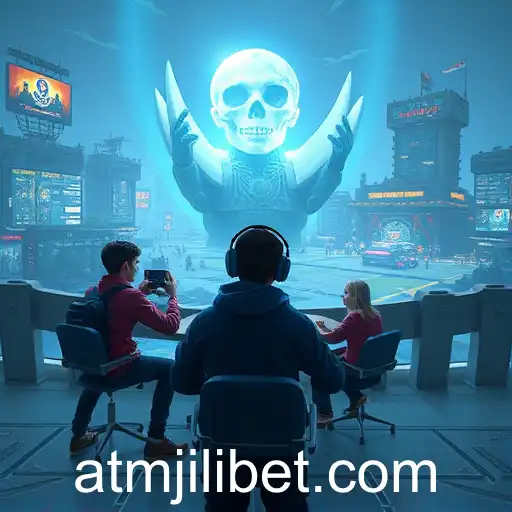 The Rise of Atmjili: A New Era for Online Gaming