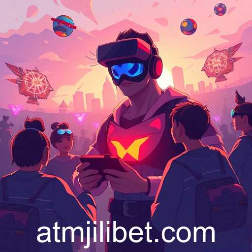 A New Era for Online Gaming