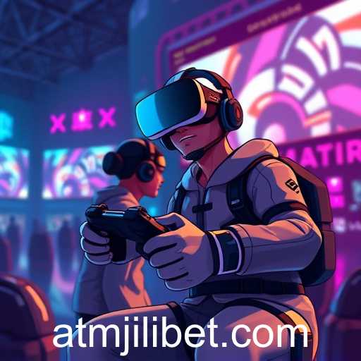 The Rise of Gaming in the Digital Age