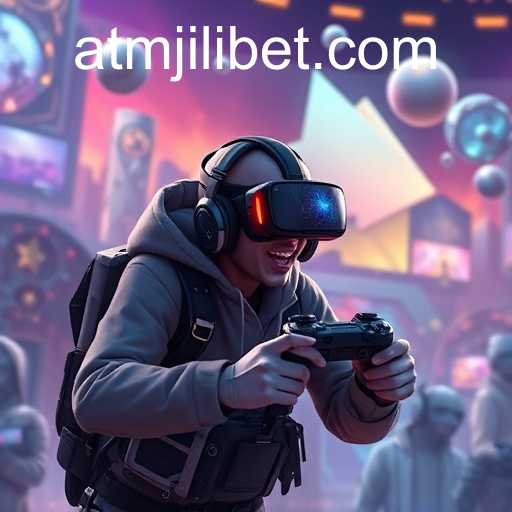 Gaming Evolution and Trends in 2025