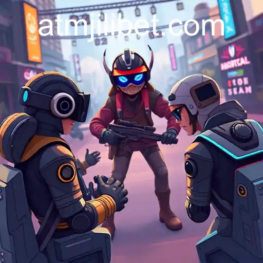 Gaming Innovations in 2025: The Role of Technology and Creativity