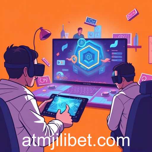 New Era of Gaming: Atmjili's Rise