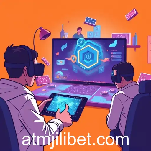 New Era of Gaming: Atmjili's Rise