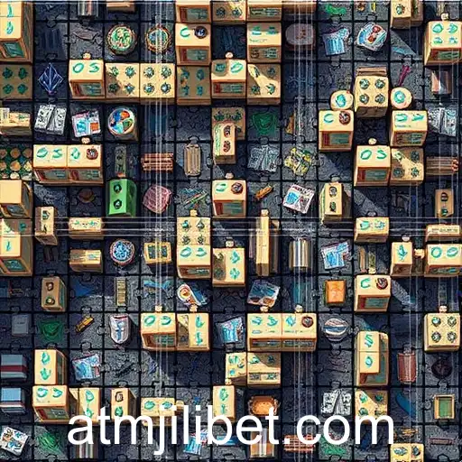 Exploring the Enigmatic World of Puzzle Adventures on Atmjili