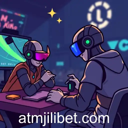 The Rise of Atmjili in Online Gaming