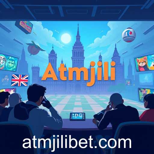 The Rise of Atmjili: A New Gaming Phenomenon