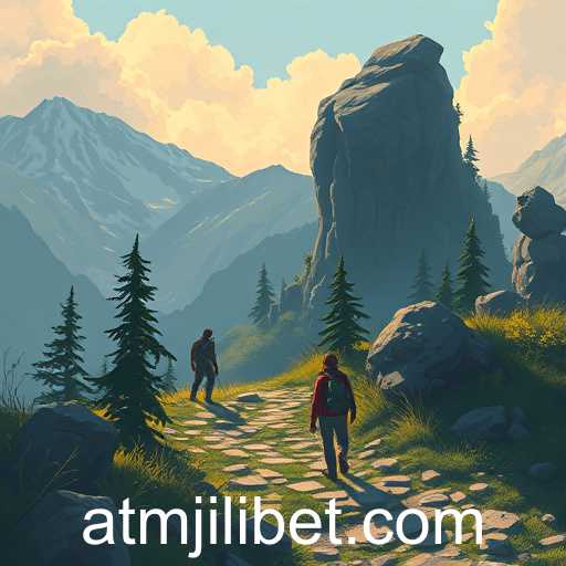 The Rise of Atmjili: A New Era for Online Gaming